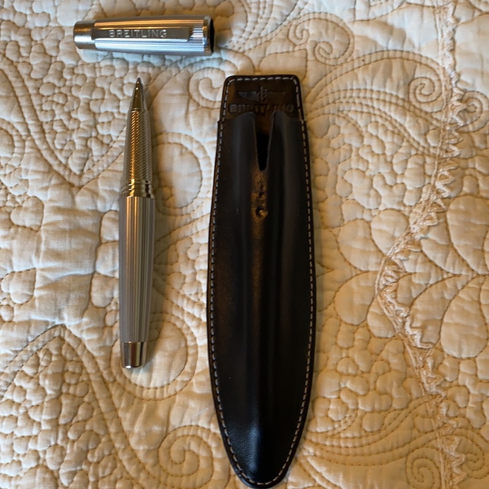 Breitling Pen - image 5